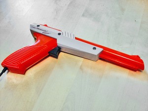 NES gun NES gun 300x225 Best NES Controller