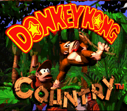 DKC-cover DKC cover Best Scroller on the SNES
