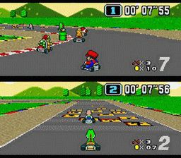 SNES-Kart-Play SNES Kart Play Classic Racing – Kart Style