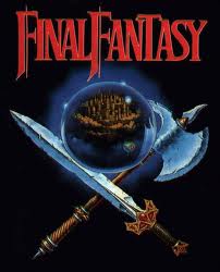 ff1 Classic NES Roleplaying Games