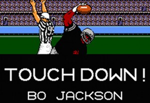 tecmobowl TD 300x206 Classic Sports Gaming