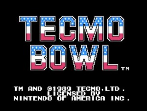tecmobowl cover 300x226 Classic Sports Gaming