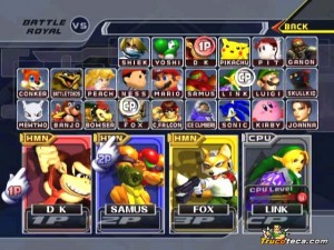 smashbro-roster smashbro roster 300x225 The Other Party Game