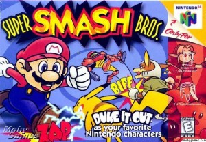 smashbrothers socialgame1 300x208 The Other Party Game