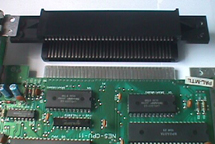 NES Inside consolerepair1 Basic Console Repair