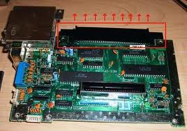 NES Internals 2 Basic Console Repair